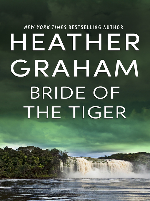 Title details for Bride of the Tiger by Heather Graham - Available